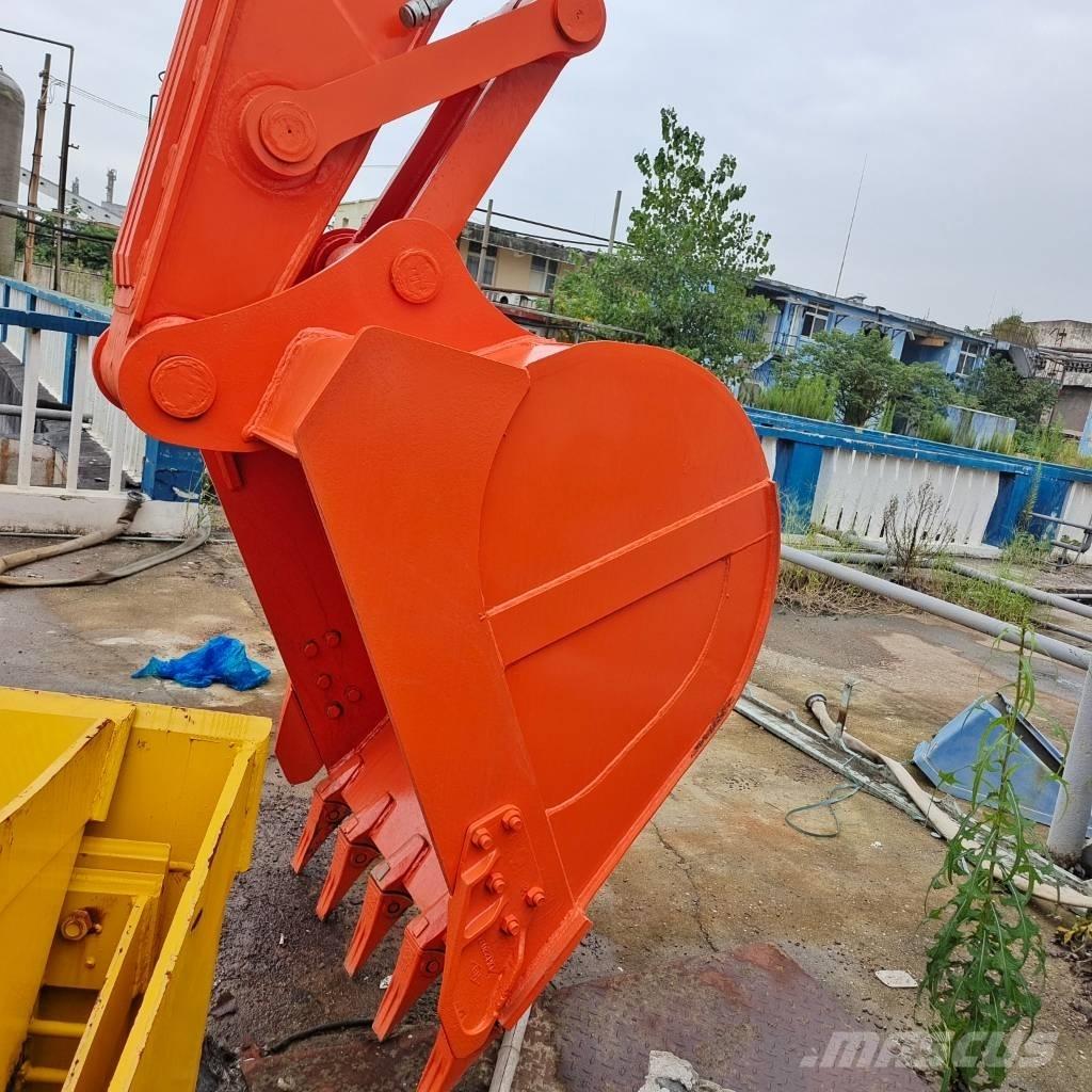 Doosan DX 225 حفارات زحافة