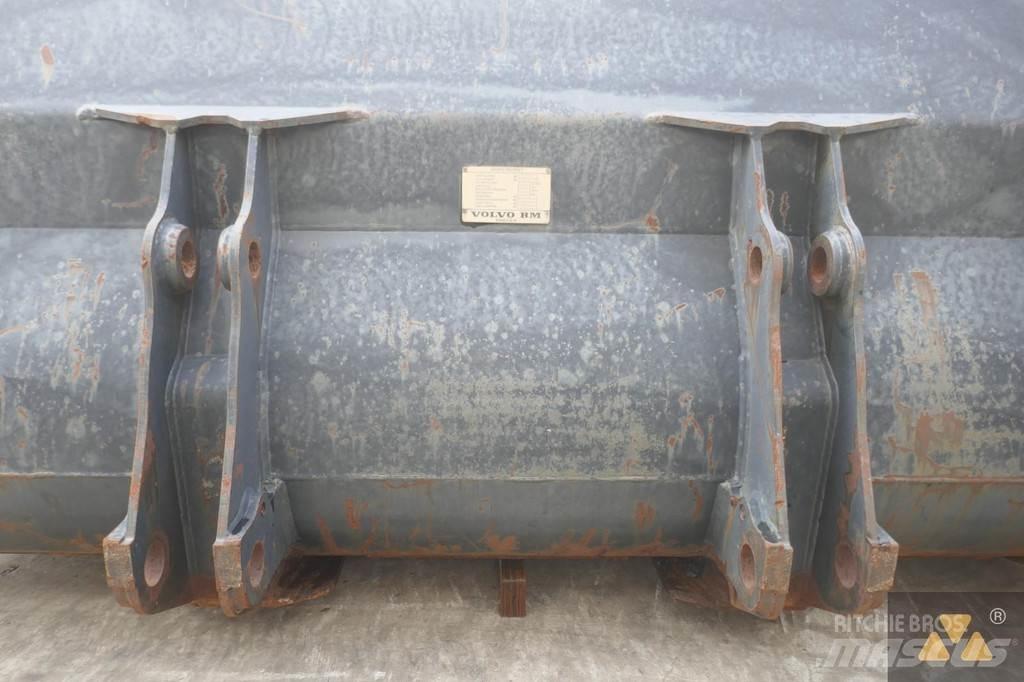 Volvo L120B Bucket دلاء