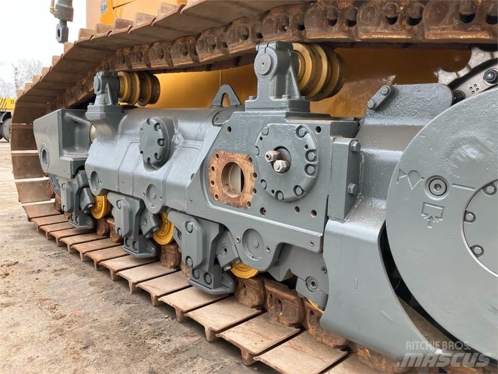 Liebherr PR756 بلدوزرات مجنزرة