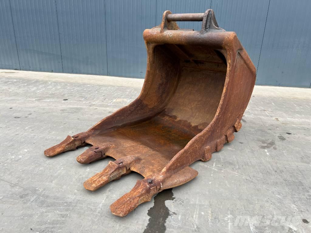 Klepp MEK S70 دلاء