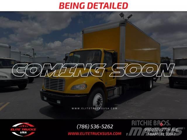 Freightliner M106 شاحنات أخرى