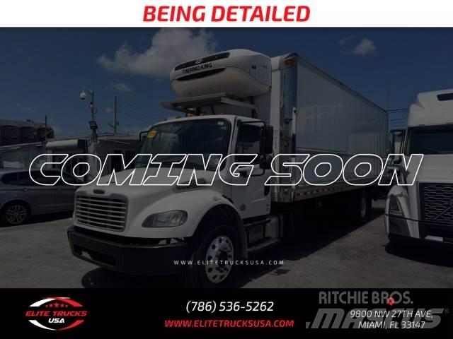 Freightliner M106 شاحنات أخرى