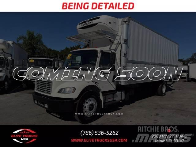 Freightliner M106 شاحنات أخرى