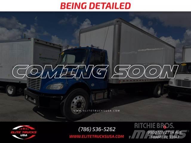 Freightliner M106 شاحنات أخرى