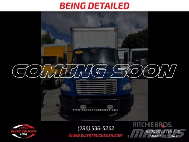 Freightliner M106 شاحنات أخرى