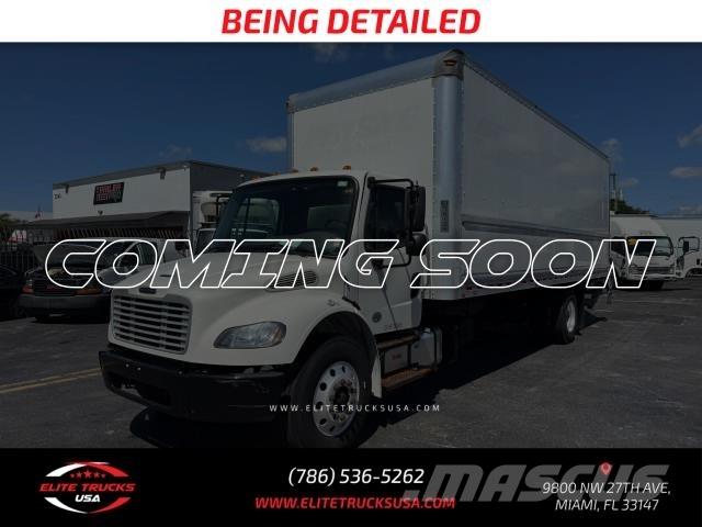 Freightliner M106 شاحنات أخرى