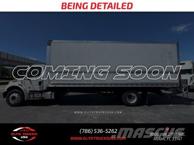 Freightliner M106 شاحنات أخرى