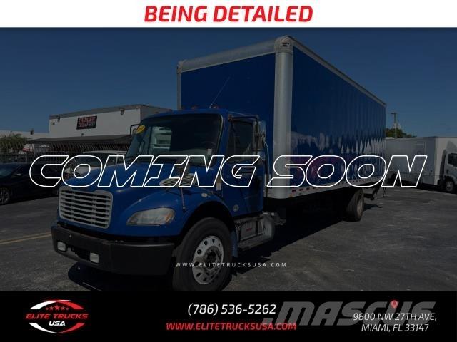 Freightliner M106 شاحنات أخرى