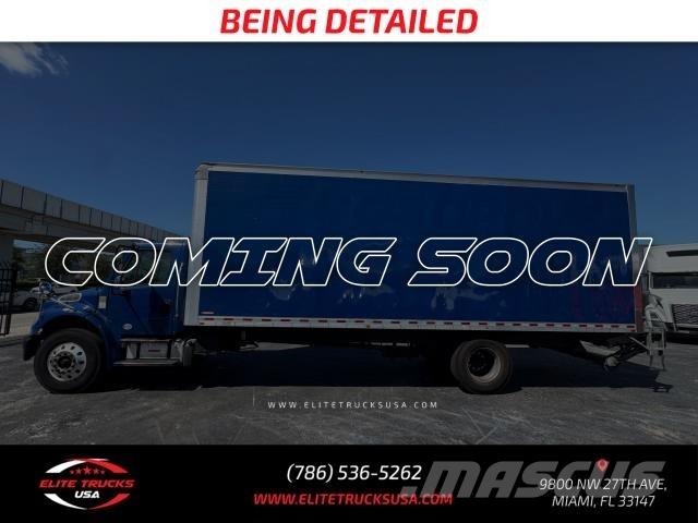 Freightliner M106 شاحنات أخرى