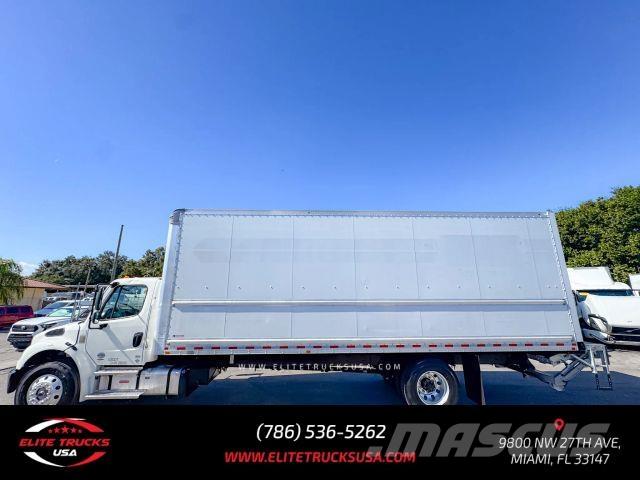 Freightliner M106 شاحنات أخرى