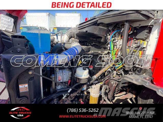 Kenworth T600 شاحنات أخرى