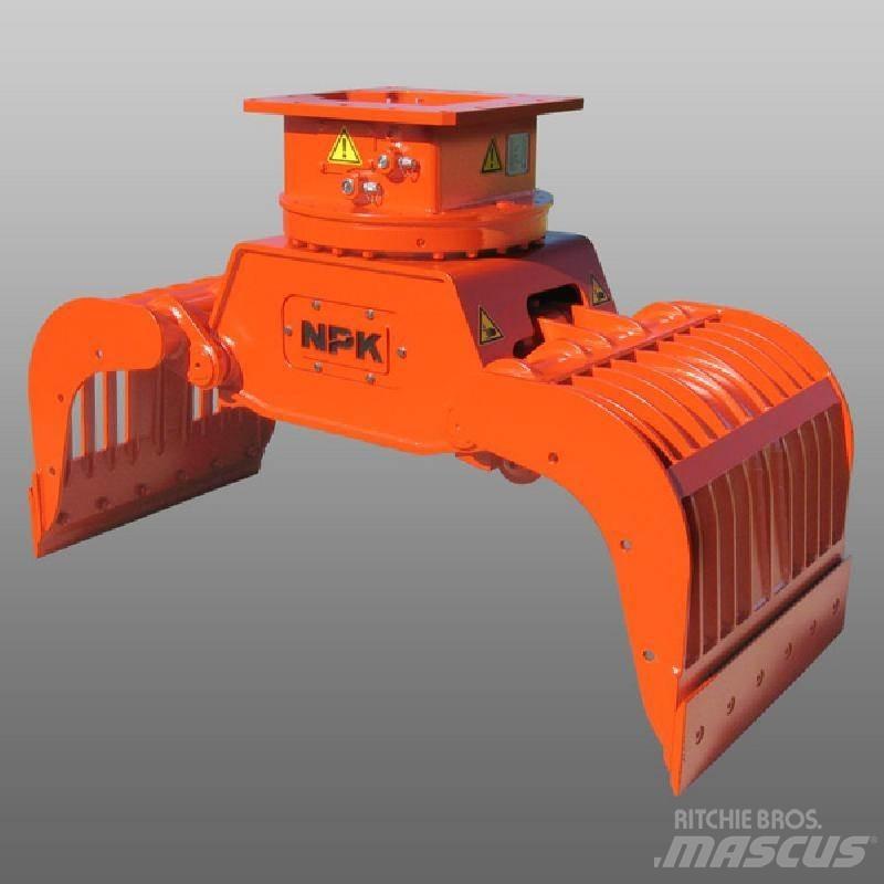 NPK DG-16 خطاطيف