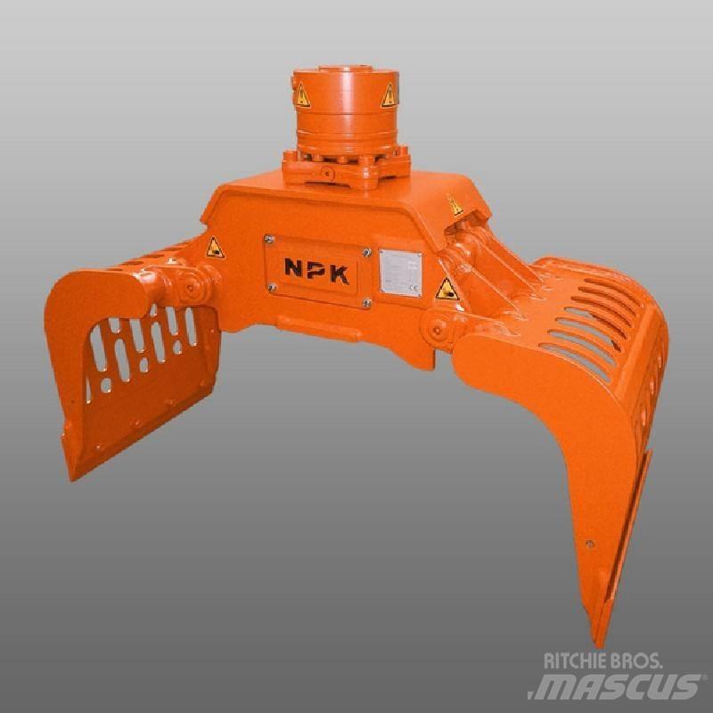 NPK DG-4 خطاطيف