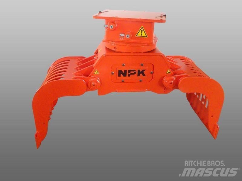 NPK DG-9 خطاطيف