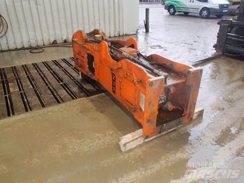NPK E-225 A مطارق / كسارات