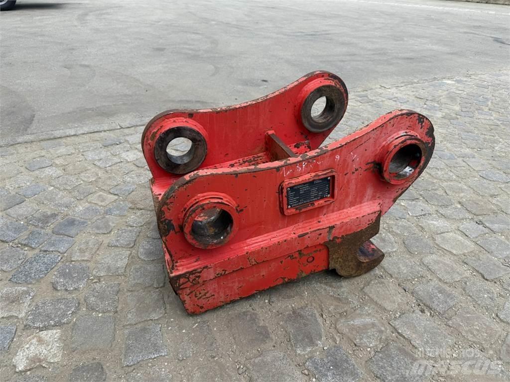 Rädlinger MS21 موصلات سريعة