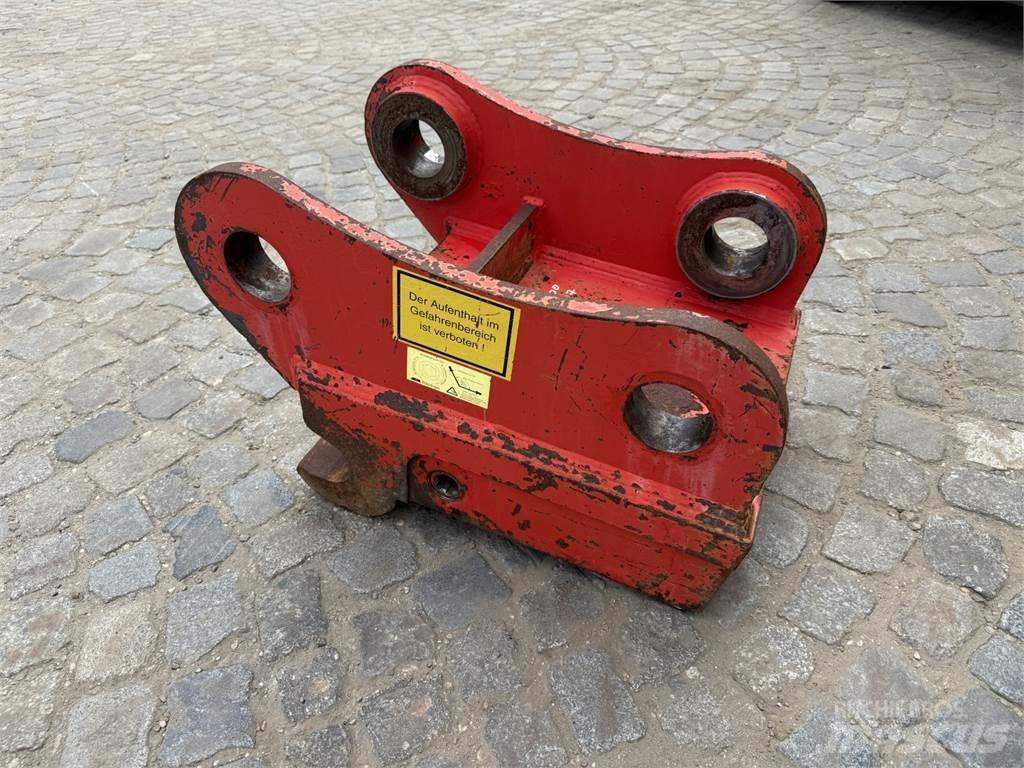 Rädlinger MS21 موصلات سريعة
