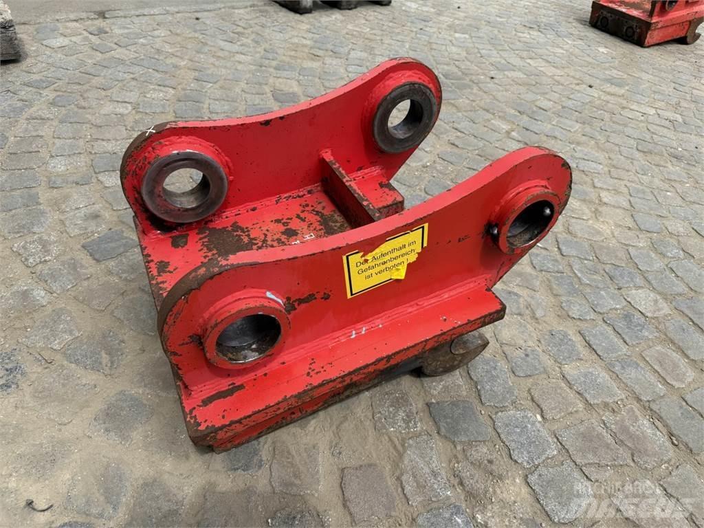 Rädlinger MS25 موصلات سريعة