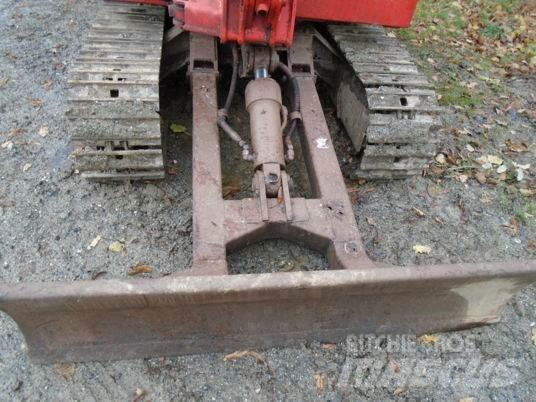 Takeuchi TB25 TB25 حفارات صغيرة أقل من 7 طن (حفارات صغيرة)