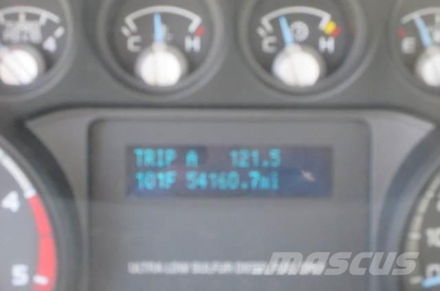 Ford F450 مركبات إصلاح الأعطال