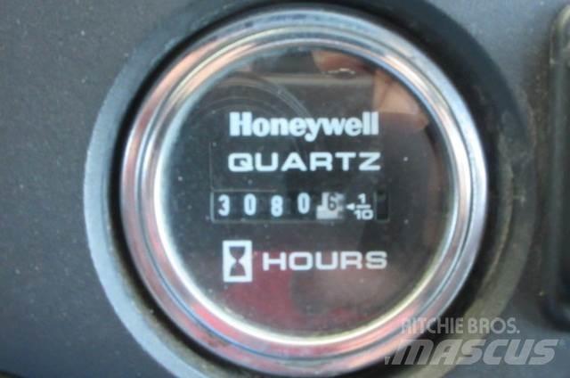 Ford F550 مركبات إصلاح الأعطال