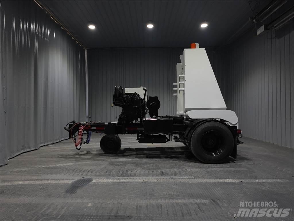 Altec AD108 مثبتات كابلات تحت سطح الأرض