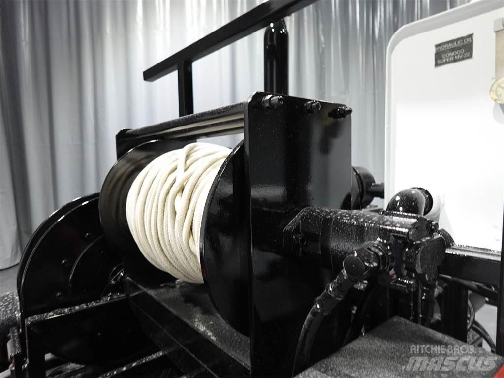 Altec AD108 مثبتات كابلات تحت سطح الأرض