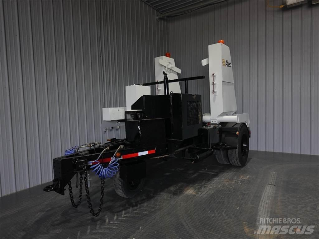 Altec AD108 مثبتات كابلات تحت سطح الأرض