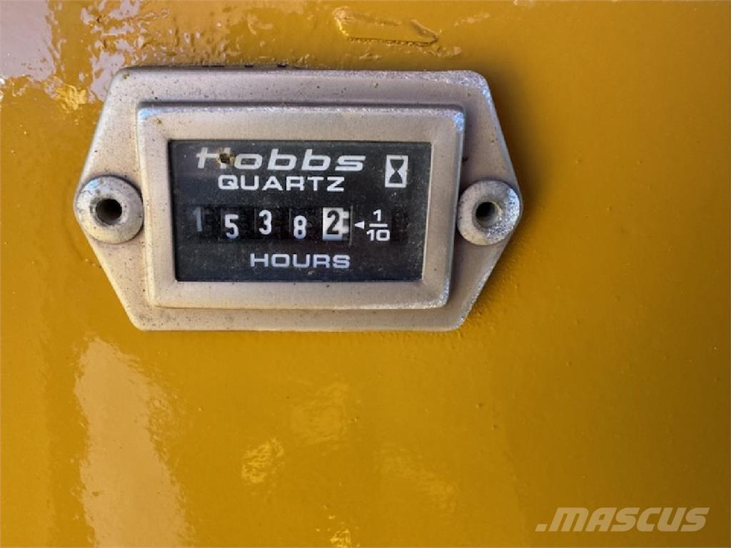 Bron 150 ماكينات حفر خنادق