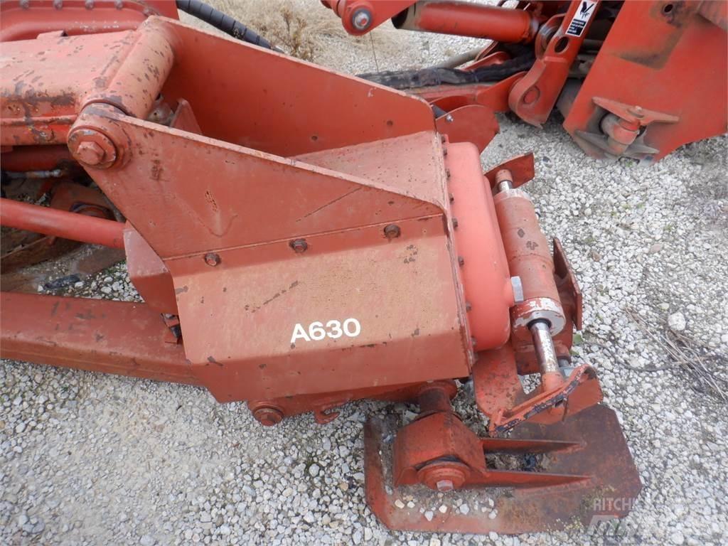 Ditch Witch A630 محاريث