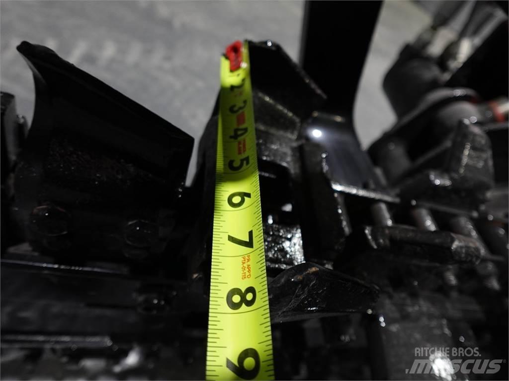 Ditch Witch rt45 ماكينات حفر خنادق