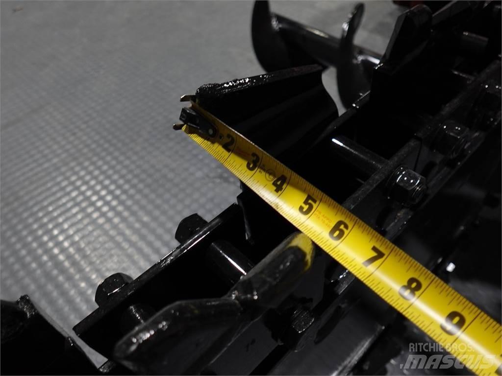 Ditch Witch RT55 ماكينات حفر خنادق