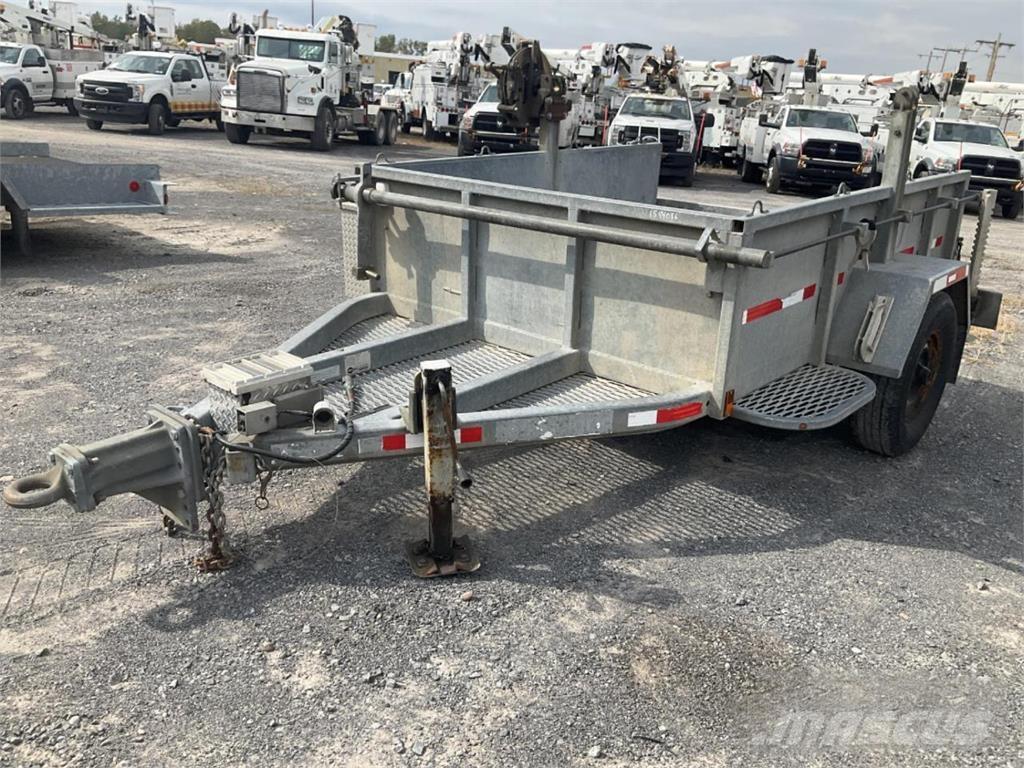  SAUBER MFG 1555 أخرى