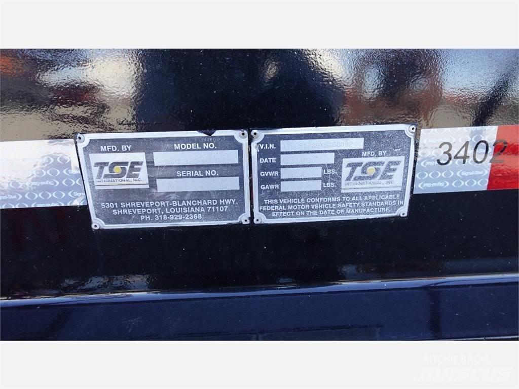 TSE BWPT120-60 أخرى