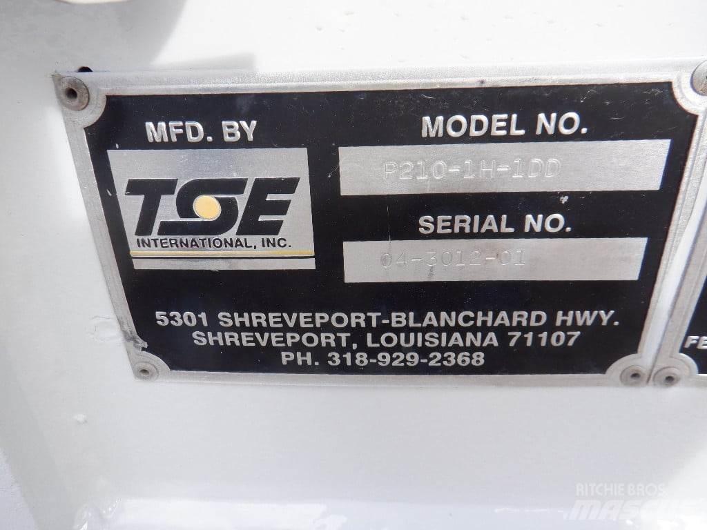 TSE P210-1H-1DD أخرى