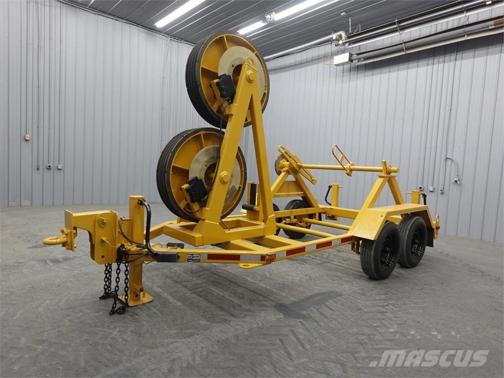 TSE T30/36-BWRC أخرى