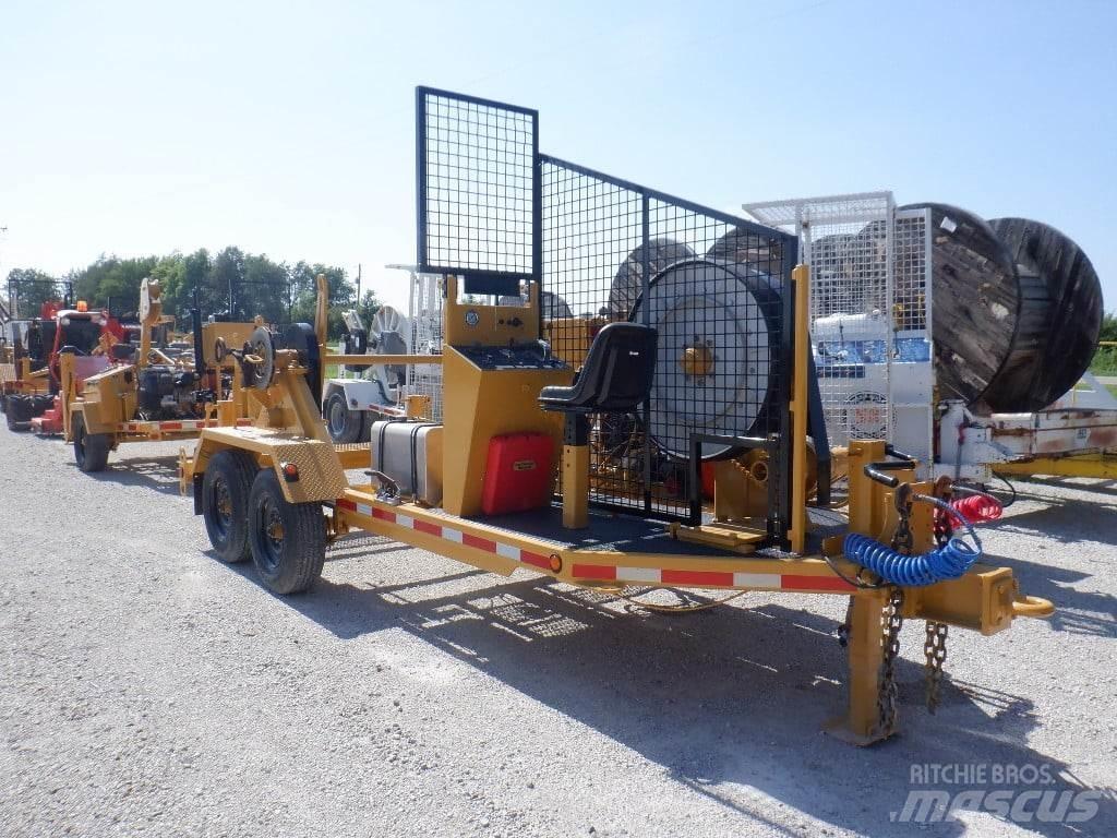 TSE T30H/36 VGCR أخرى
