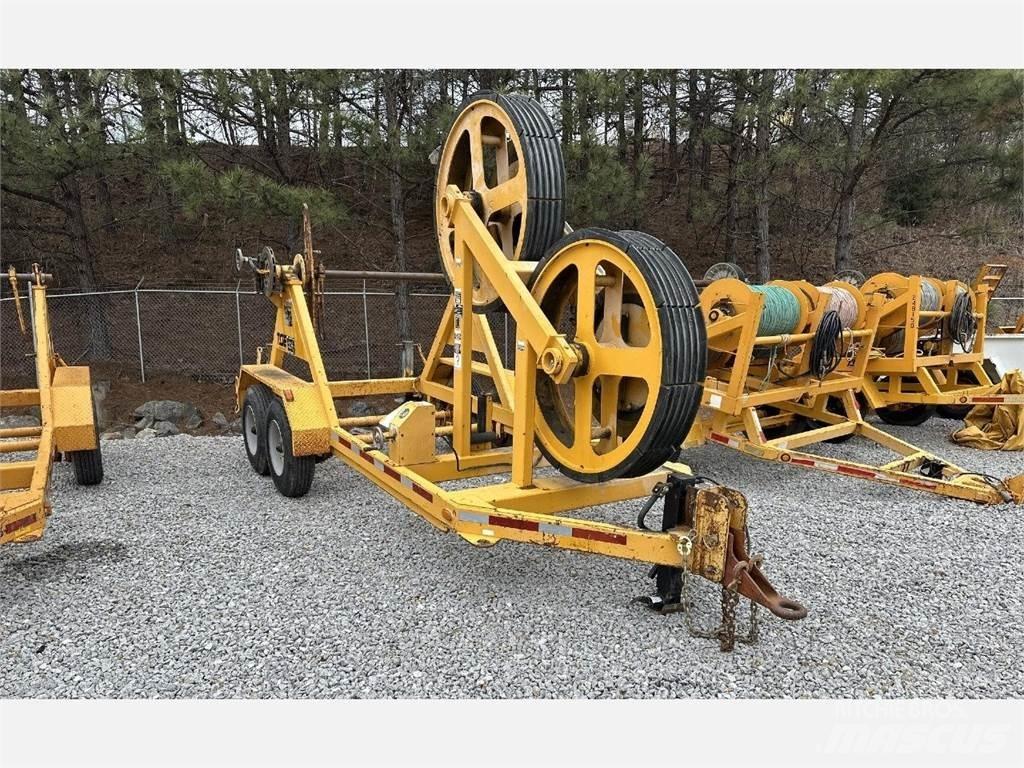 TSE T50/52 BWRC Construction - Others