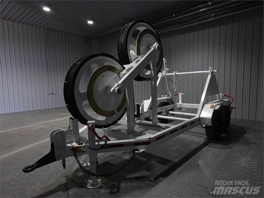 TSE T50/52 BWRC أخرى