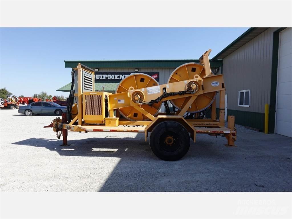 TSE T75/2H/2 أخرى