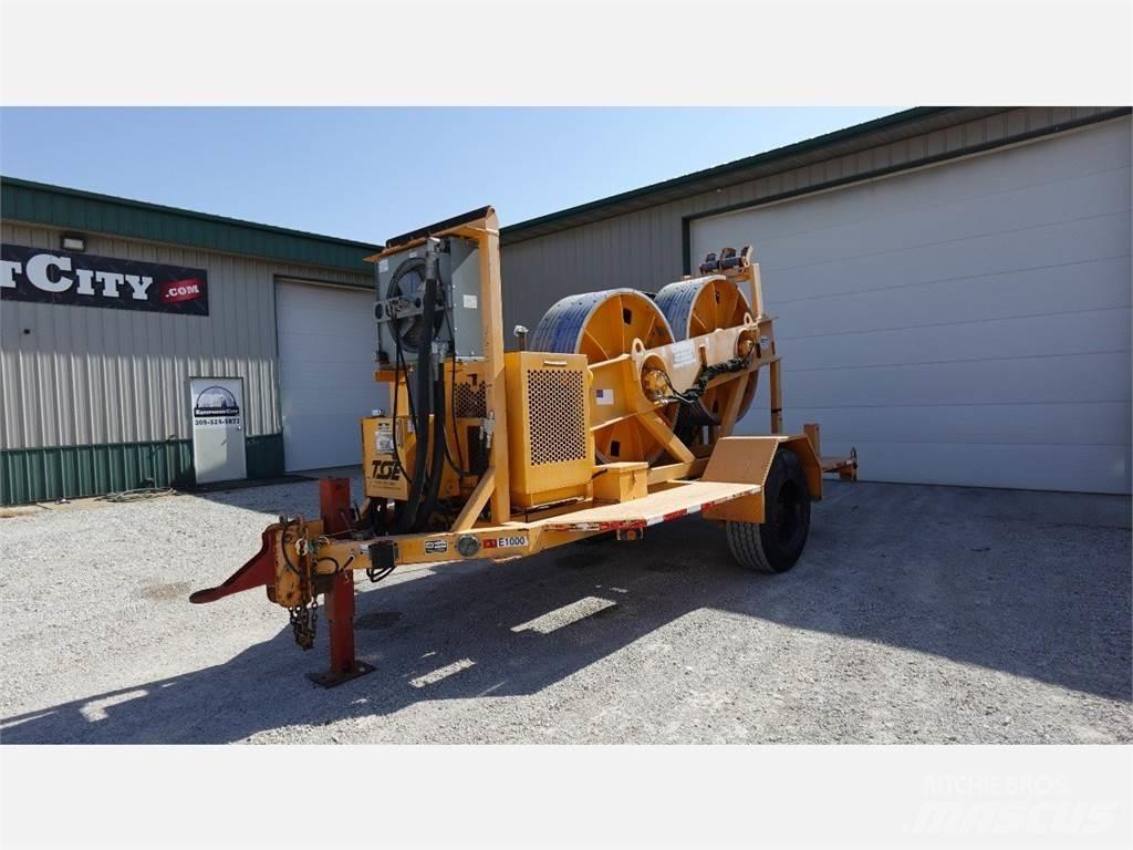TSE T75/2H/2 أخرى