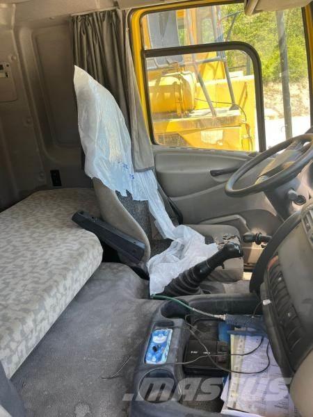 DAF CF وحدات الجر