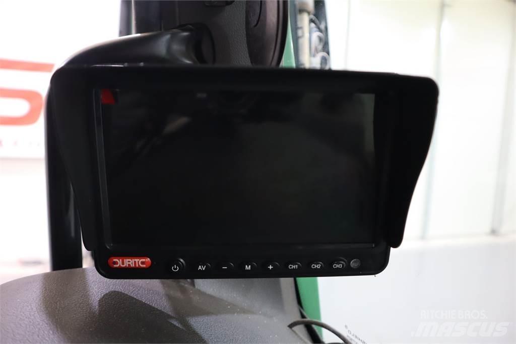 MAN TGS 26.500 وحدات الجر