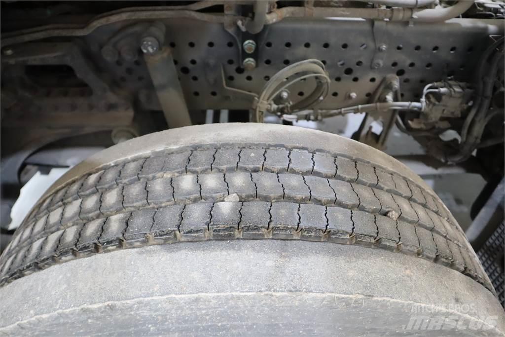Mercedes-Benz Actros 1840 وحدات الجر