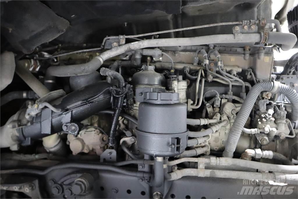 Mercedes-Benz Actros 1840 وحدات الجر
