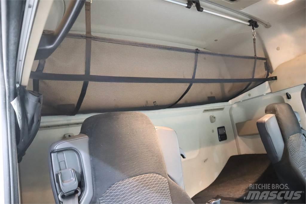 Mercedes-Benz Actros 1840 وحدات الجر