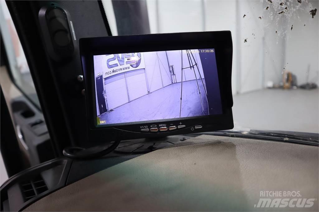 Mercedes-Benz Actros 1840 وحدات الجر