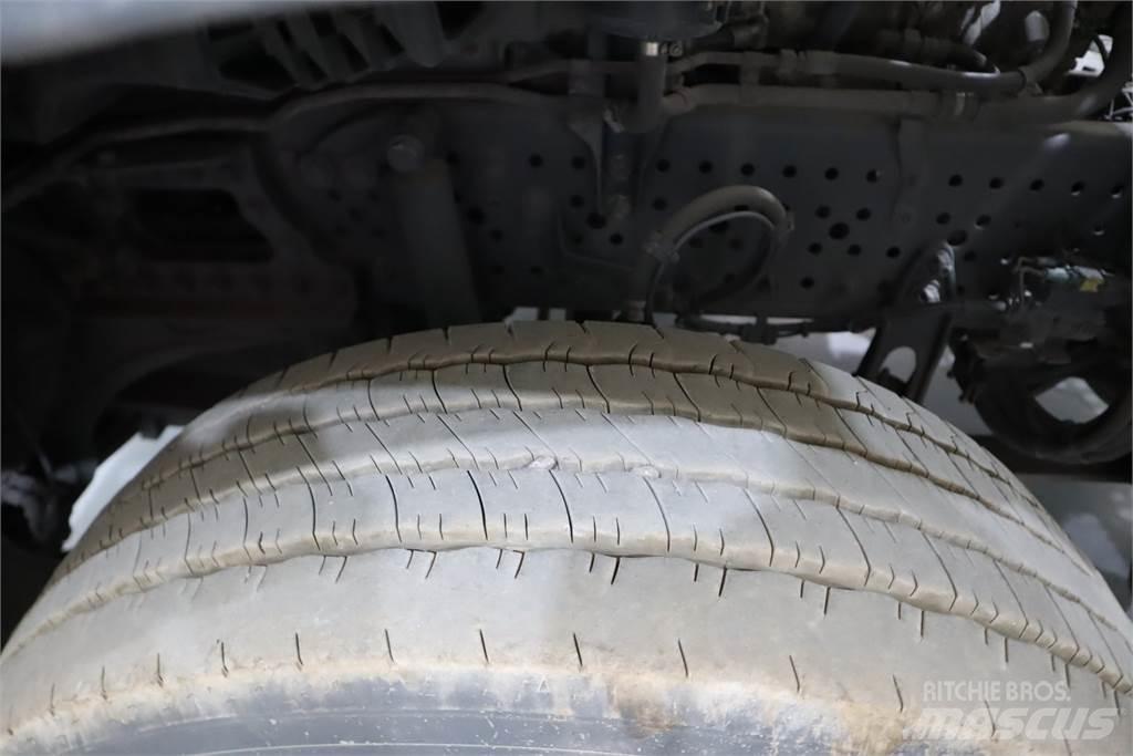 Mercedes-Benz ACTROS 1846 وحدات الجر
