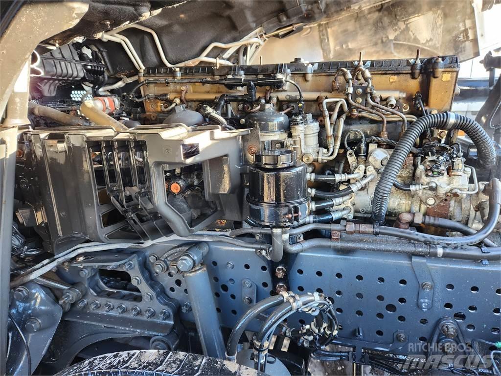 Mercedes-Benz ACTROS 2546 وحدات الجر