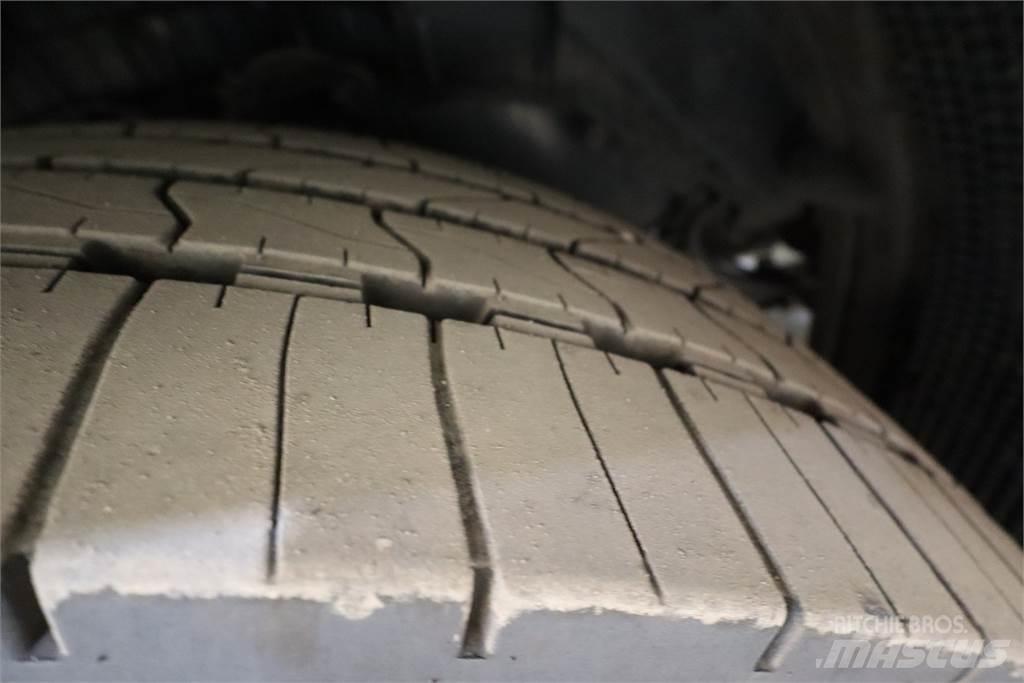 Scania R450 وحدات الجر
